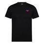 Black - Hi Tec - Men's UV Heritage Short Sleeve Performance T-Shirt