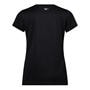 Moonless Night - Hi Tec - UV Short Sleeve Performance Womens T-Shirt