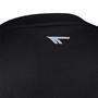 Moonless Night - Hi Tec - Women's UV Small Logo Short Sleeve Performance T-Shirt