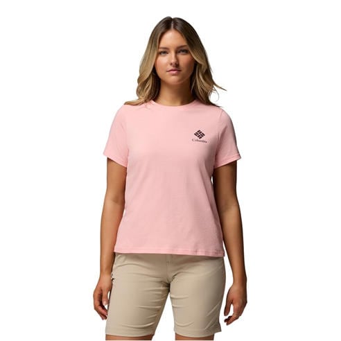 Columbia - Rolling Bend™ Graphic Short sleeve T