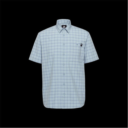 Mammut - Men's Short Sleeve Performance T-Shirt