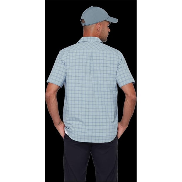 Nebla - Mammut - Men's Short Sleeve Performance T-Shirt