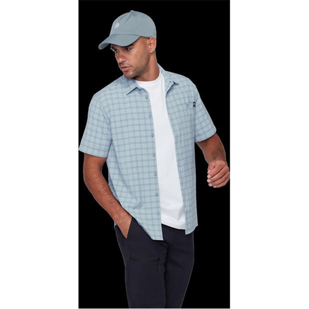 Nebla - Mammut - Men's Short Sleeve Performance T-Shirt