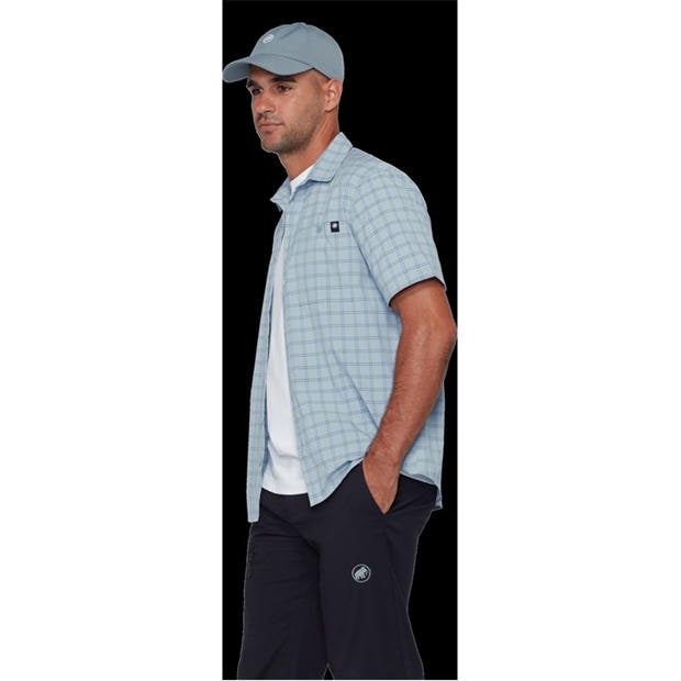 Nebla - Mammut - Men's Short Sleeve Performance T-Shirt