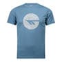 Bluestone - Hi Tec - UV Graphic T-Shirt Mens