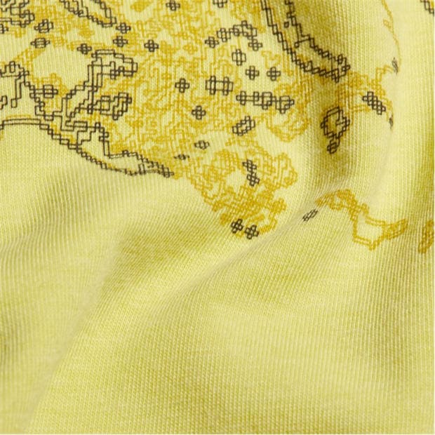 Yellow - Mammut - Women's Short Sleeve Performance T-Shirt