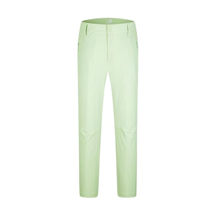 Karrimor Women's Green Helium Slim Fit Walking Trousers in Size 8, Sports Direct