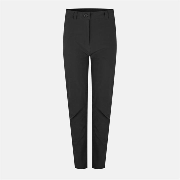 Karrimor Women's Grey Panthers Trousers in Size 12, Sports Direct