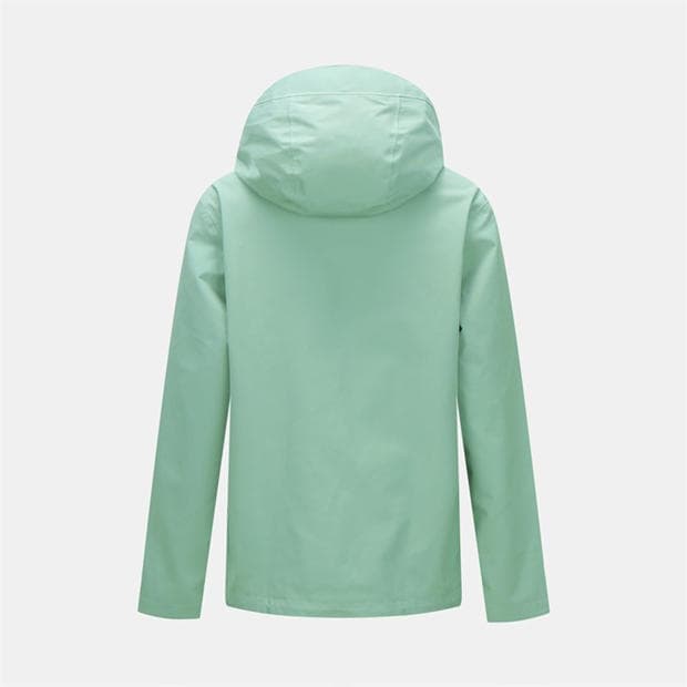 Green Bay - Karrimor - Womens Urban WeatherTite 10K Waterproof Long Sleeve Jacket