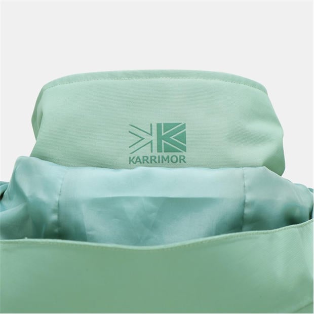 Green Bay - Karrimor - Womens Urban WeatherTite 10K Waterproof Long Sleeve Jacket