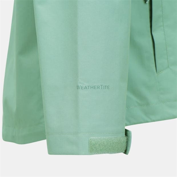 Green Bay - Karrimor - Womens Urban WeatherTite 10K Waterproof Long Sleeve Jacket
