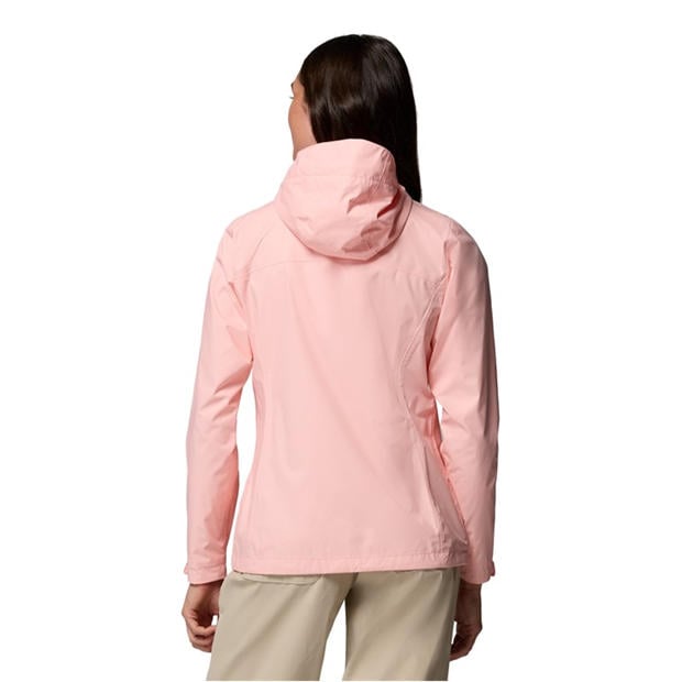 Pink - Columbia - Arcadia™ II  waterproof Jacket