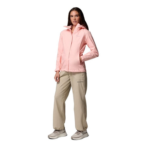 Pink - Columbia - Arcadia™ II  waterproof Jacket