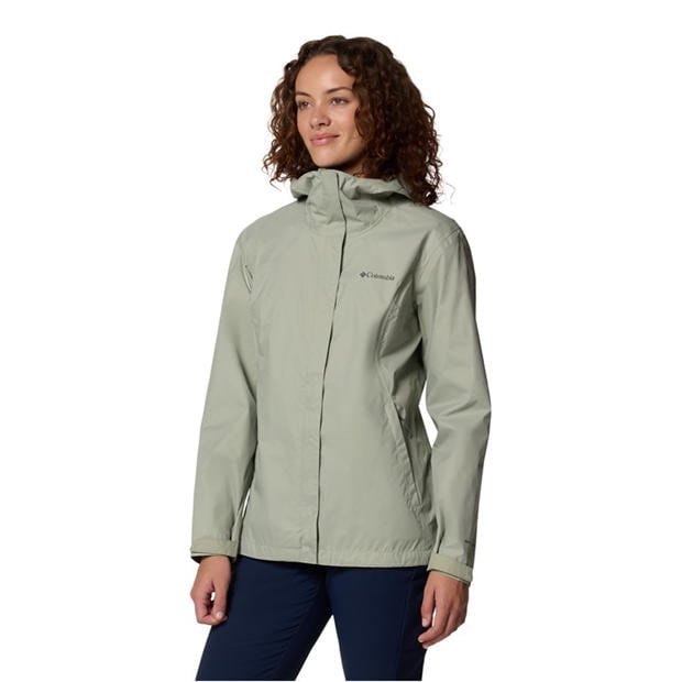 Safari - Columbia - Arcadia™ II  waterproof Jacket