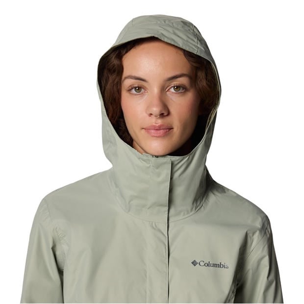 Safari - Columbia - Arcadia™ II  waterproof Jacket