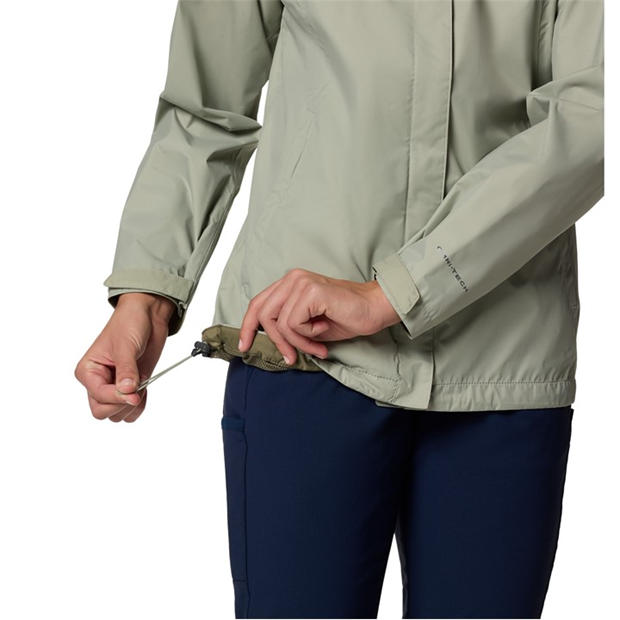 Safari - Columbia - Arcadia™ II  waterproof Jacket