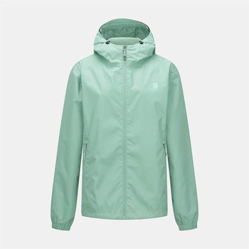 Karrimor - Womens Sierra Hooded WeatherTite Waterproof Jacket
