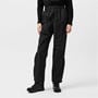 Black - Gelert - Horizon Waterproof Trousers Womens