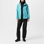 Black - Gelert - Horizon Waterproof Trousers Womens