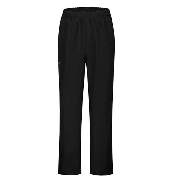 Black - Gelert - Horizon Waterproof Trousers Womens