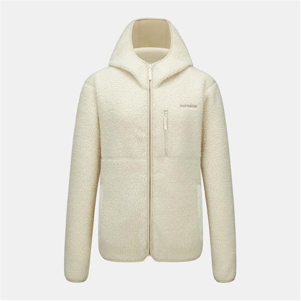 Krém - Karrimor - Tundra Sherpa Fleece Womens