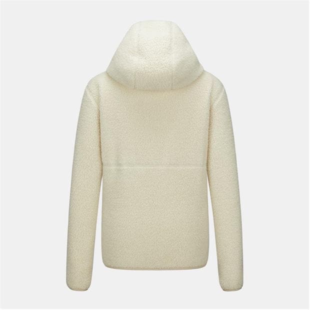 Krém - Karrimor - Tundra Sherpa Fleece Womens