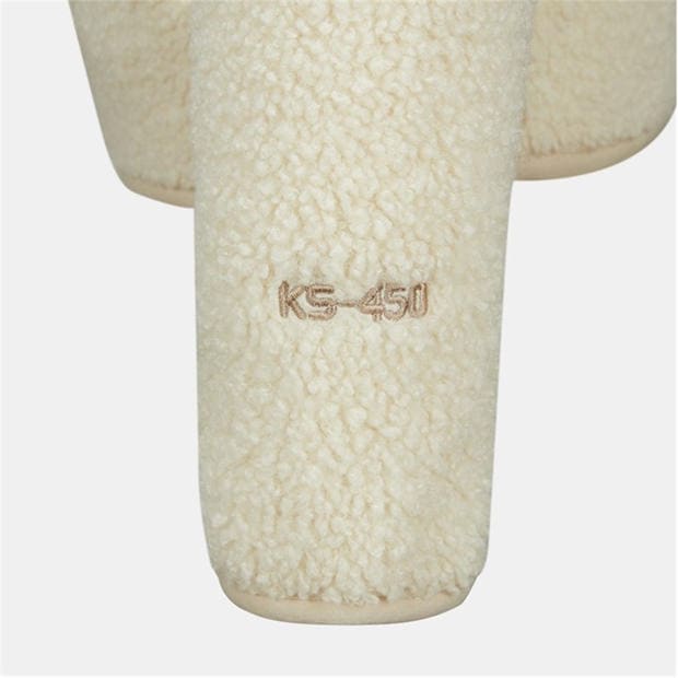 Krém - Karrimor - Tundra Sherpa Fleece Womens