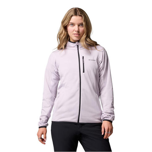 Columbia - Essential Hike™ Grid Fleece Fullzip