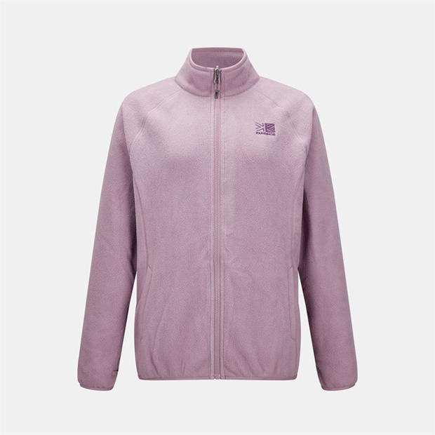 Purple - Karrimor - Womens WeatherTite Waterproof 3-in-1 Jacket