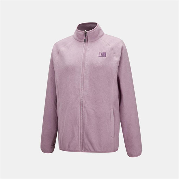Purple - Karrimor - Womens WeatherTite Waterproof 3-in-1 Jacket