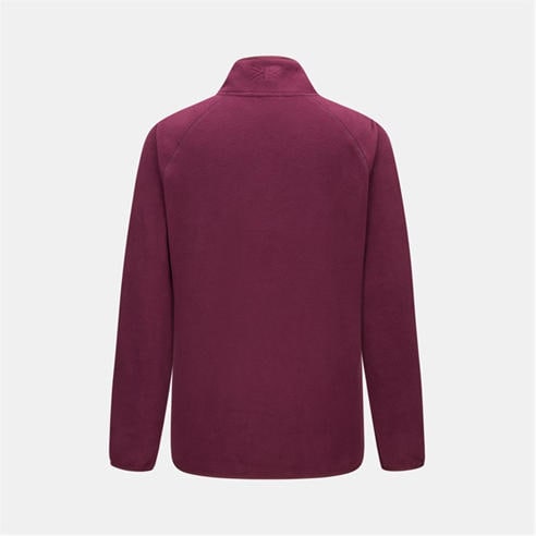 Karrimor - Women's Microfleece 1/4 Zip Fleece Top