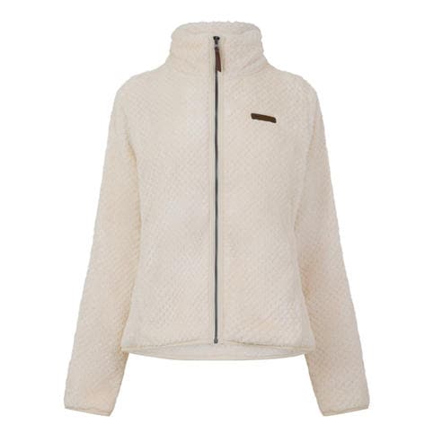 Columbia - Women's Fire Side Full Zip Fleece