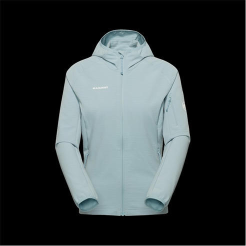 Mammut - Women's Softshell Jacket