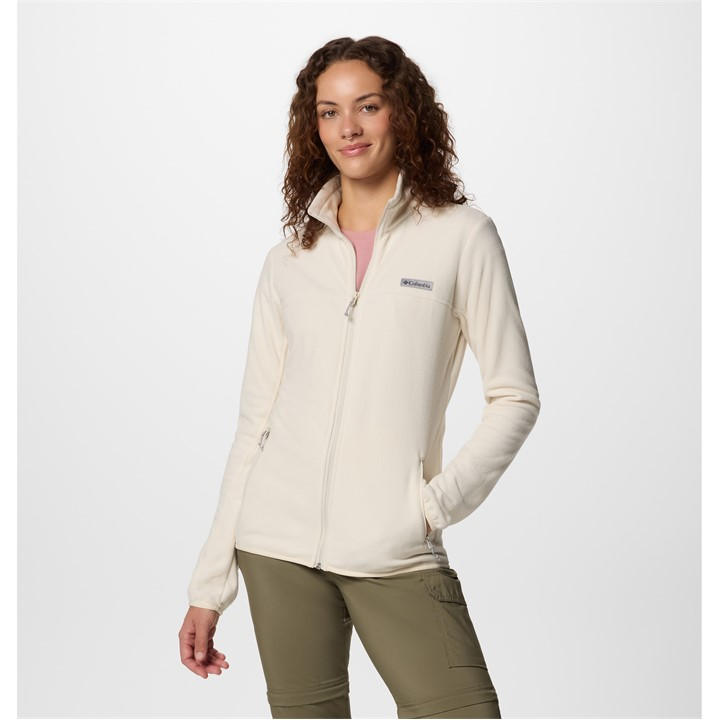 Columbia Women's Brown Ali Peak Fleece Jacket in Size 8, Sports Direct