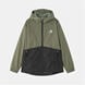Khaki/Black