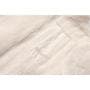 Cream - Gelert - Teddy Fleece Zip-Up Jacket Juniors