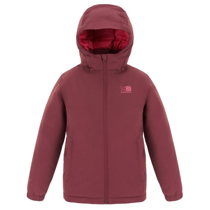 Karrimor Sierra Insulated Jacket - Pink