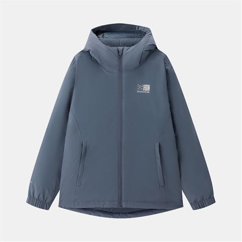 Karrimor - Unisex Kids Sierra Waterproof Thermolite Insulated Puffer Jacket