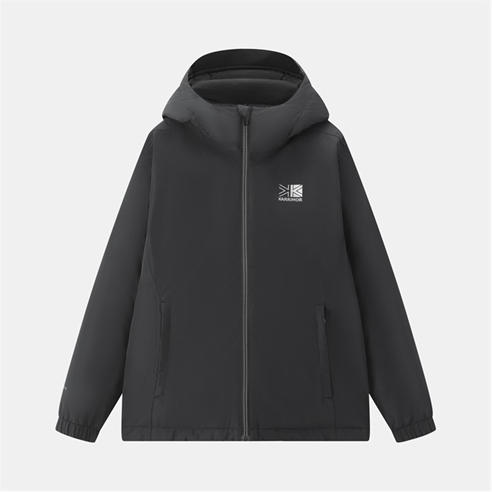 Karrimor - Unisex Kids Sierra Waterproof Thermolite Insulated Puffer Jacket