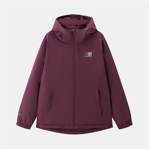 Karrimor - Unisex Kids Sierra Waterproof Thermolite Insulated Puffer Jacket