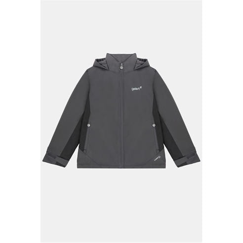 Gelert - Boys' Waterproof Long Sleeve Insulated Puffer Jacket