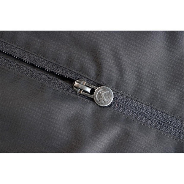 Black - Gelert - Unisex Kids Horizon Waterproof Jacket