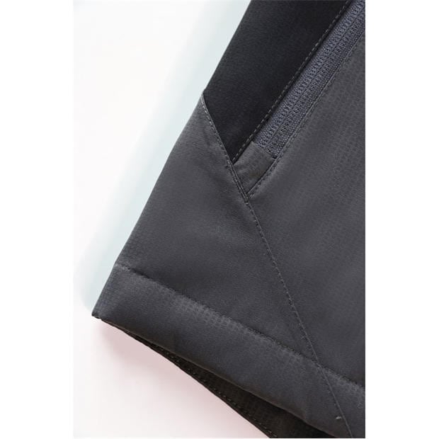 Black - Gelert - Unisex Kids Horizon Waterproof Jacket