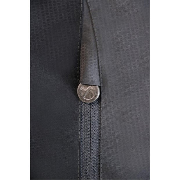 Black - Gelert - Unisex Kids Horizon Waterproof Jacket