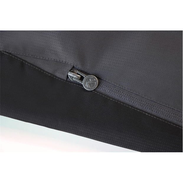 Black - Gelert - Unisex Kids Horizon Waterproof Jacket