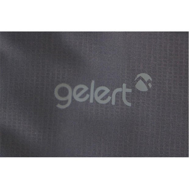 Black - Gelert - Unisex Kids Horizon Waterproof Jacket