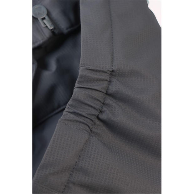 Black - Gelert - Unisex Kids Horizon Waterproof Jacket