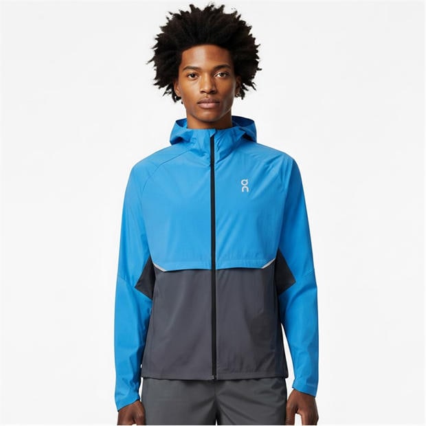 Jay/Eclipse - On - Men's Core Running Jacket