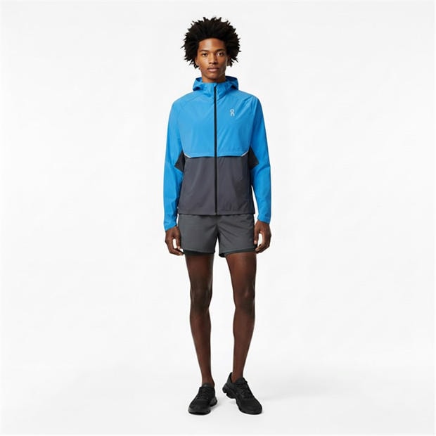 Jay/Eclipse - On - Men's Core Running Jacket