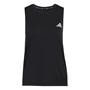 Black - adidas - Women's Performance Running Vest